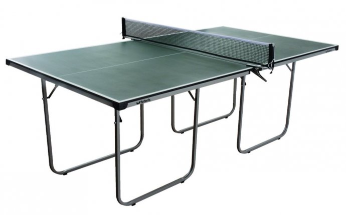 3 4 size table tennis table